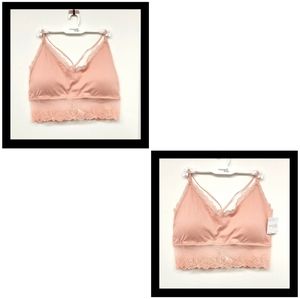 Tranquil & True Bras (2X)